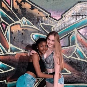 Meet your Posher, Maggie